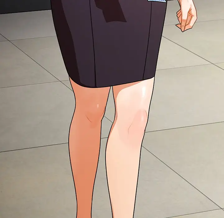 组长好神秘第4话P8