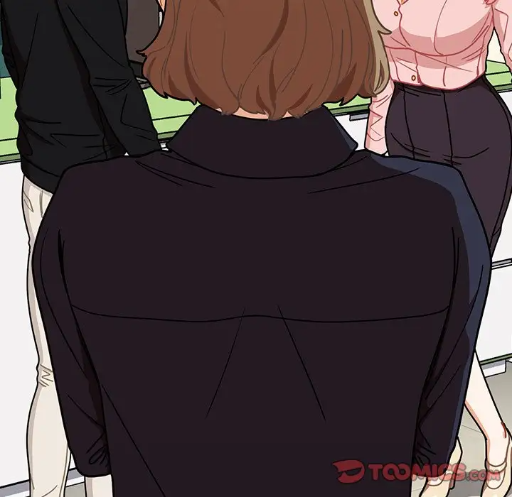 组长好神秘第4话P28