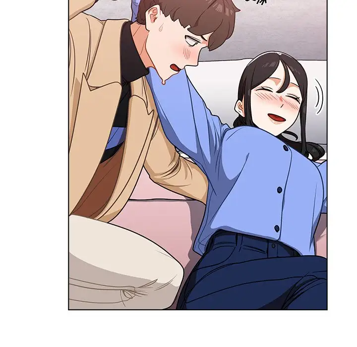 组长好神秘第4话P173