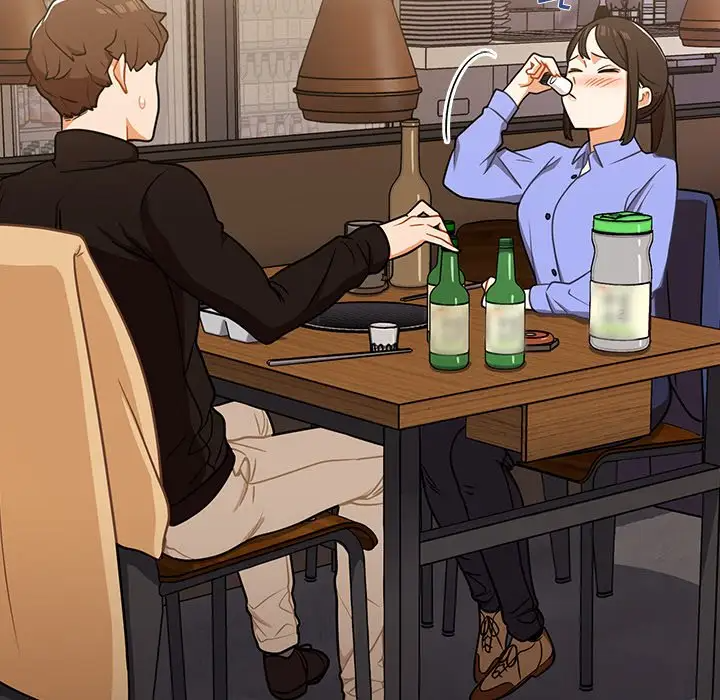 组长好神秘第4话P114