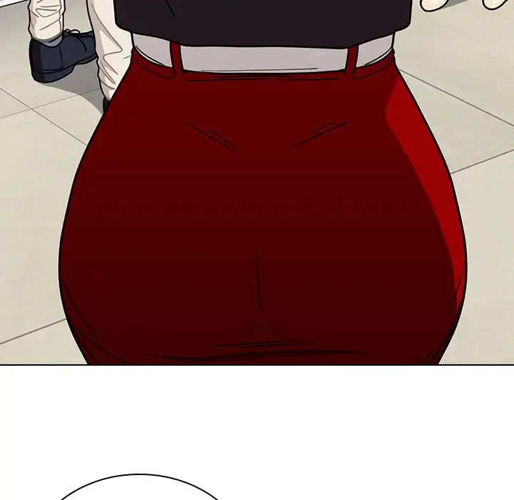 组长好神秘第4话P29