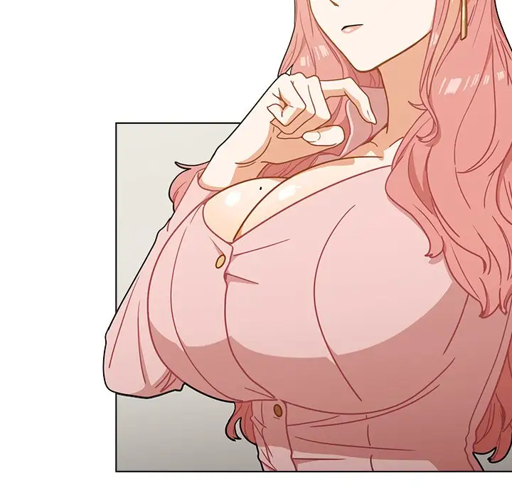 组长好神秘第4话P23