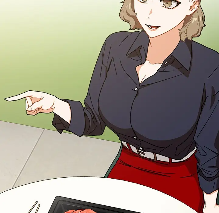 组长好神秘第4话P58