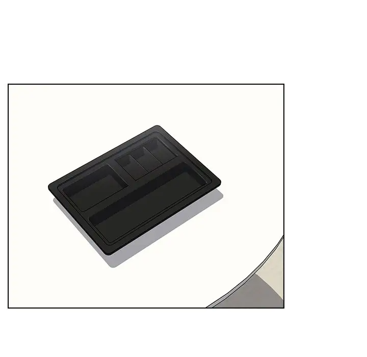 组长好神秘第4话P67