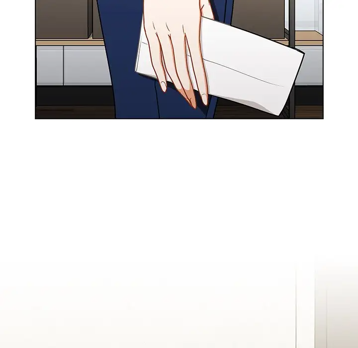 组长好神秘第4话P79