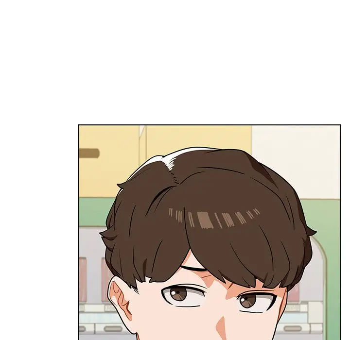 组长好神秘第4话P70