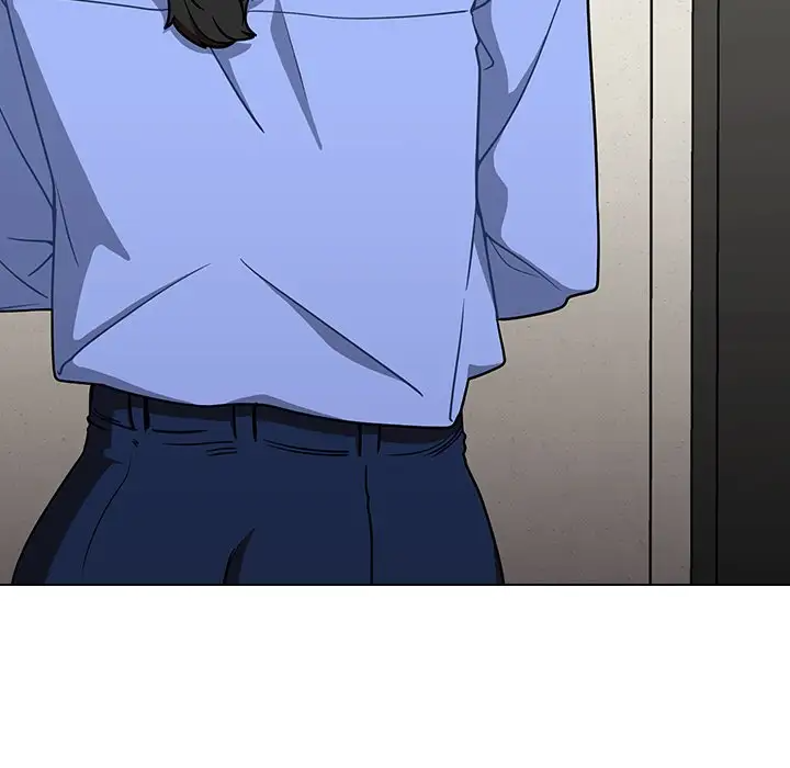 组长好神秘第4话P81