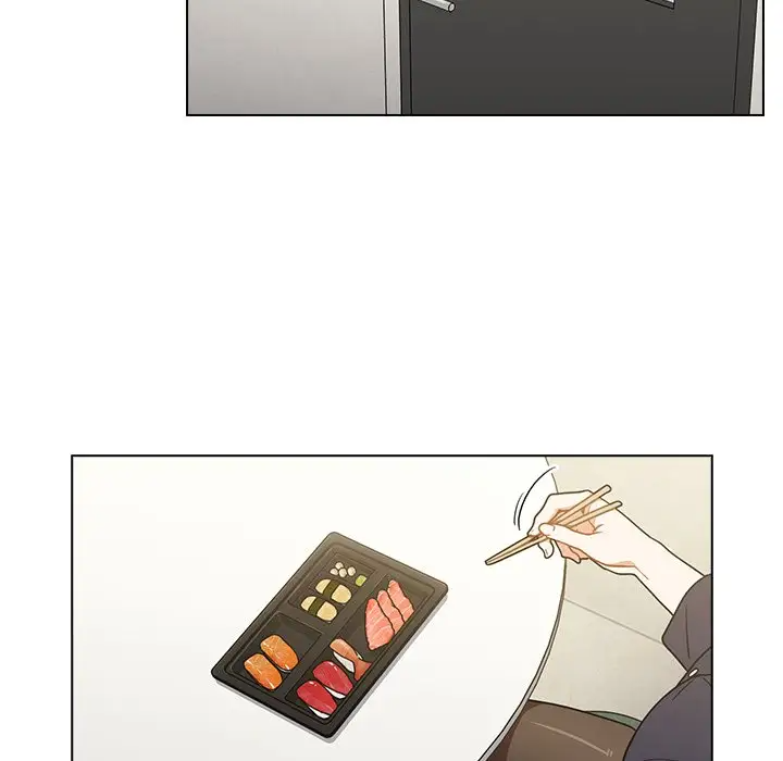 组长好神秘第4话P47