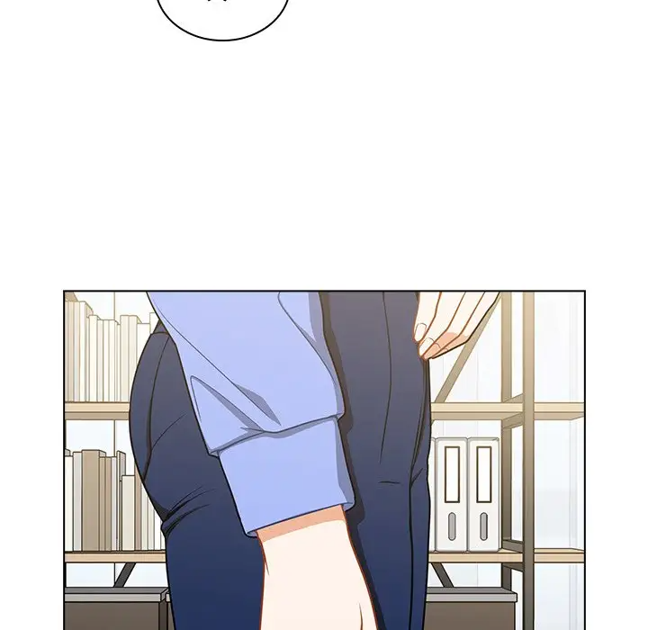 组长好神秘第4话P78