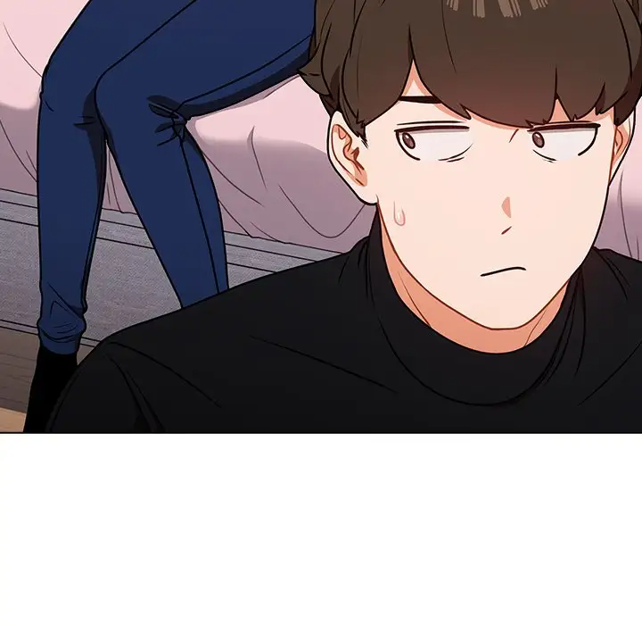 组长好神秘第5话P14