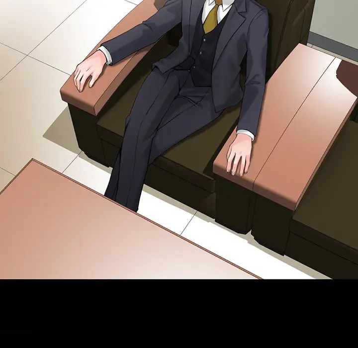 富少的贴身管家第1话P34