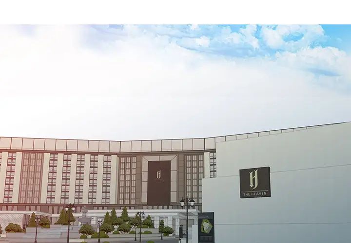 富少的贴身管家第1话P3