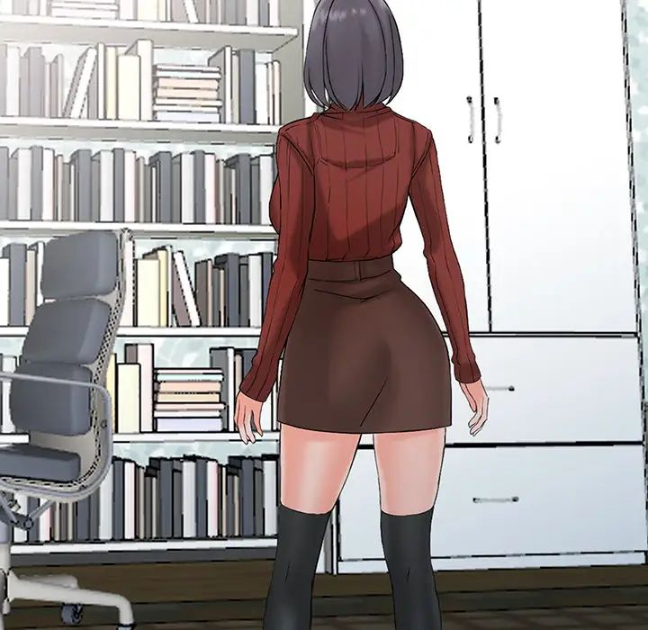 富少的贴身管家第2话P56