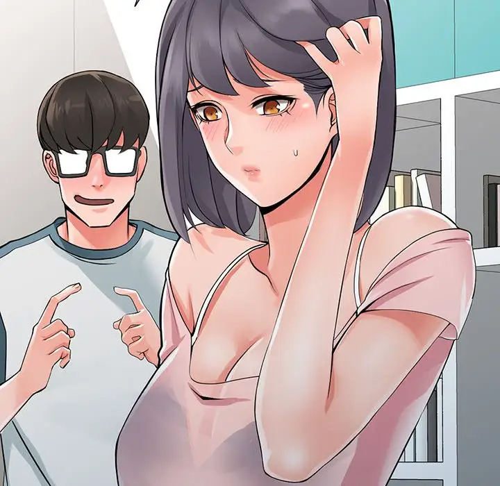 富少的贴身管家第5话P31