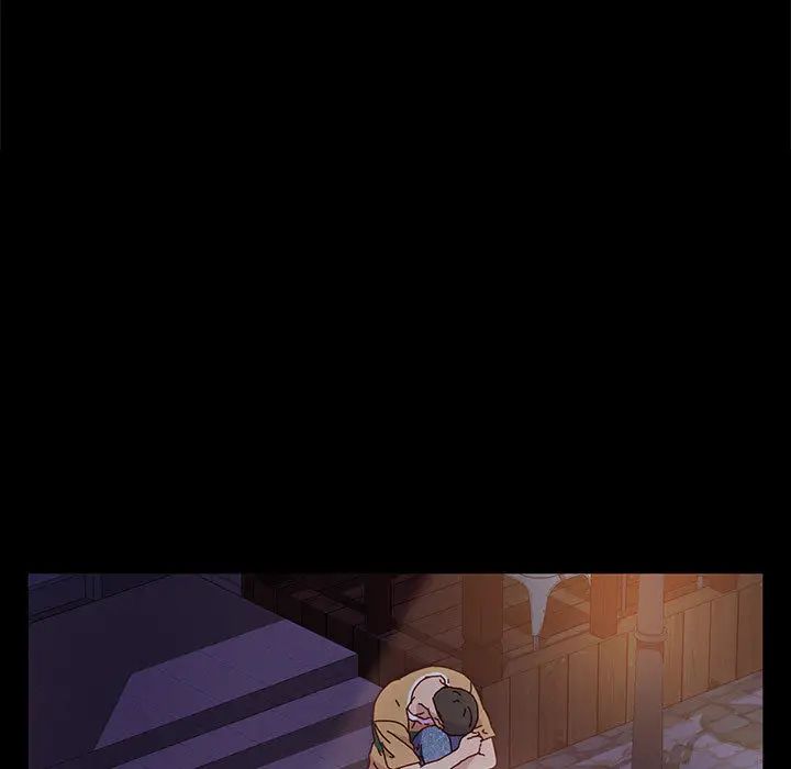 鲁蛇模特儿第1话P47