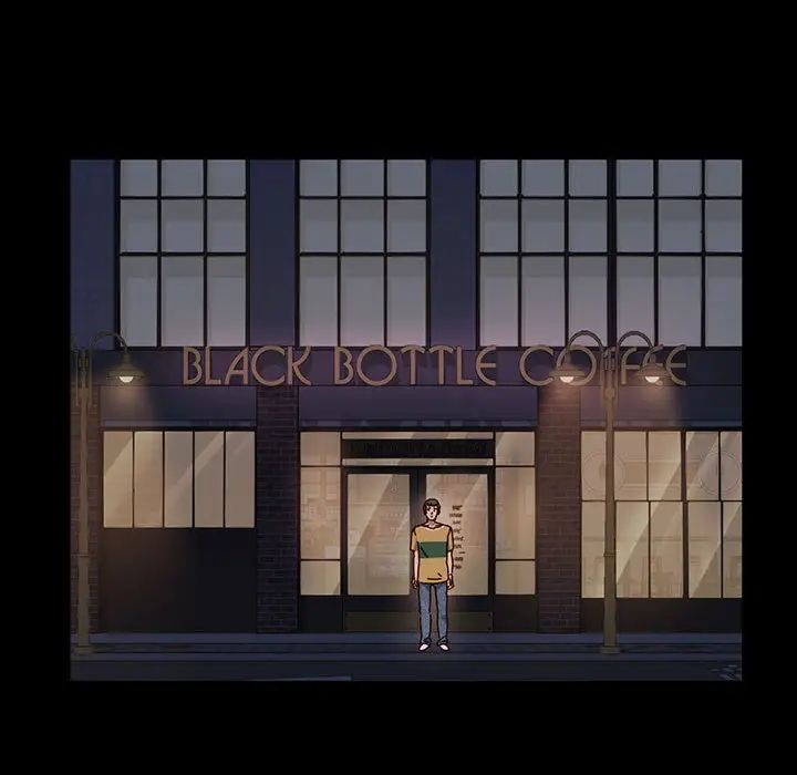 鲁蛇模特儿第1话P18