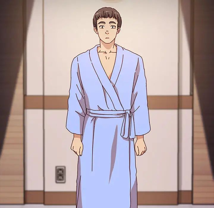 鲁蛇模特儿第1话P77