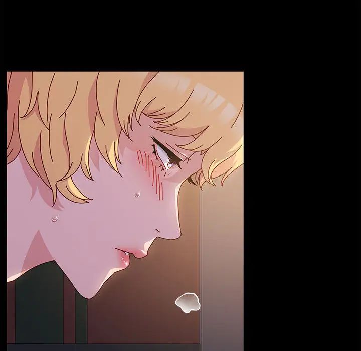 鲁蛇模特儿第2话P109