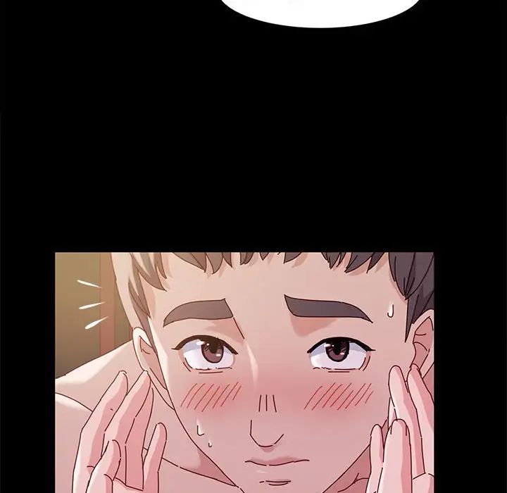 鲁蛇模特儿第3话P128