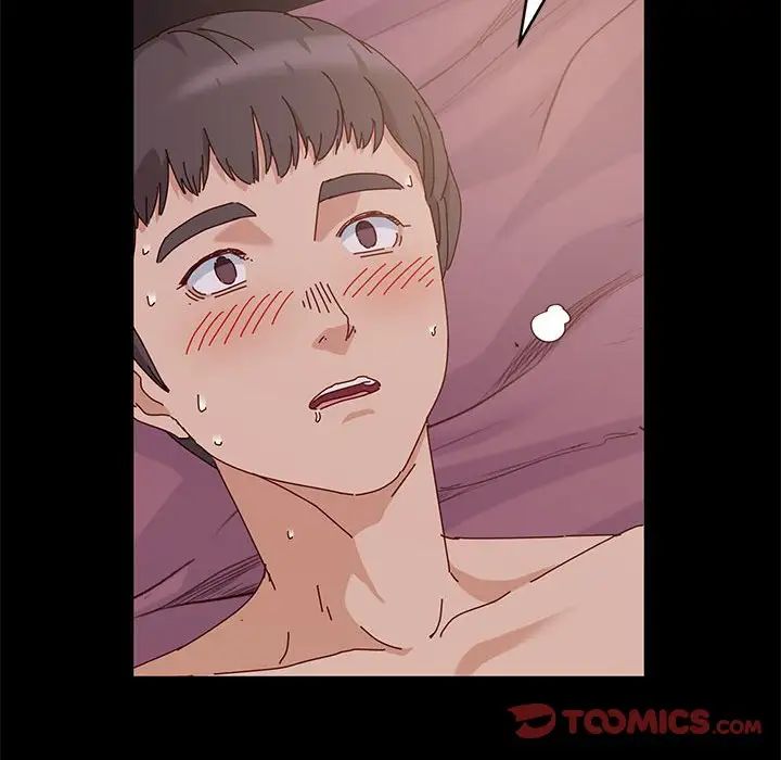 鲁蛇模特儿第5话P66