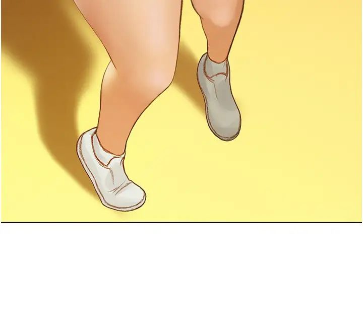 终暧昧结第4话 黏答答的，好不舒服P7