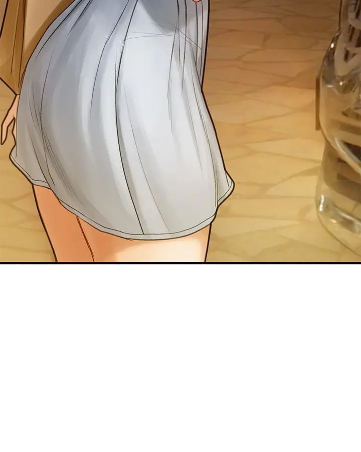 终暧昧结第5话 女友的「特别」服务P36