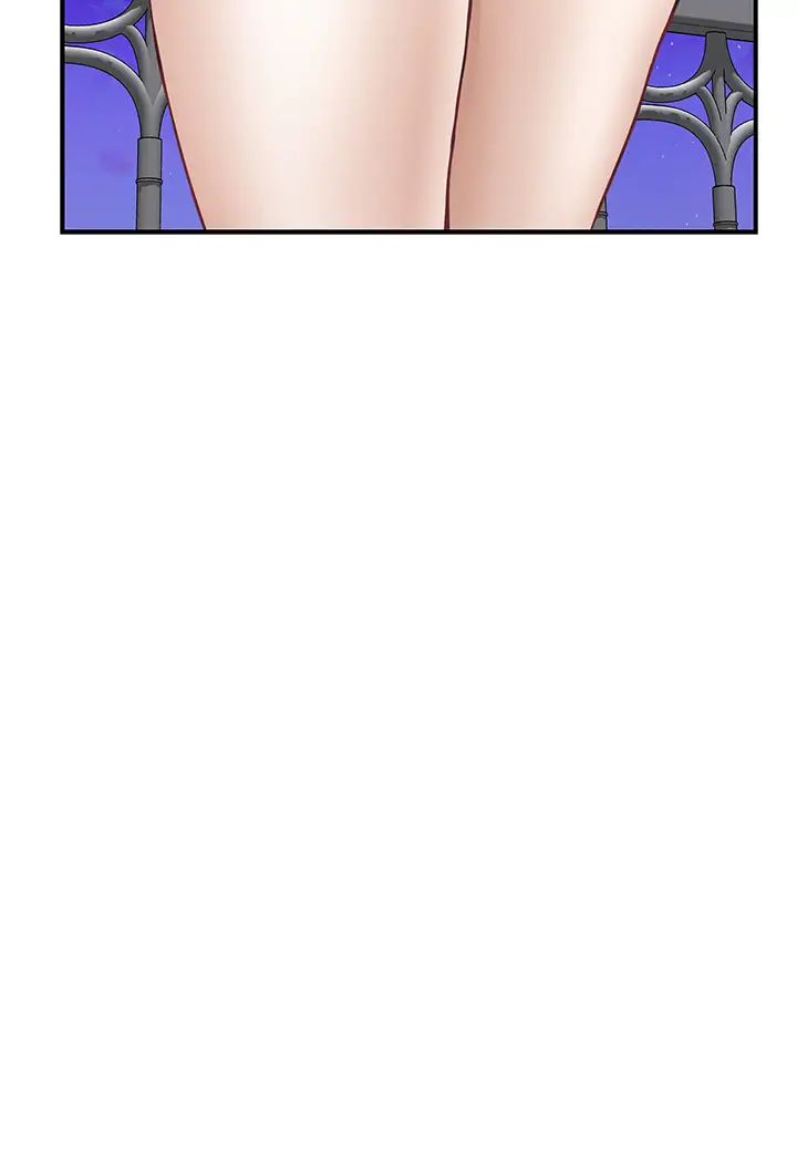 姐姐的房间第1话 半裸体撞见朋友姐姐P4