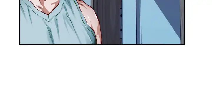 姐姐的房间第2话 姐姐是第一个P41