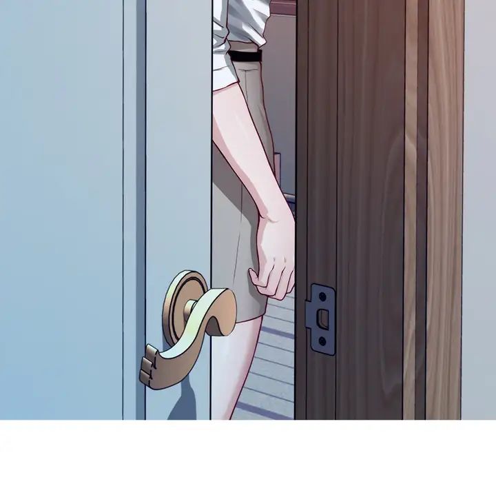 姐姐的房间第2话 姐姐是第一个P39