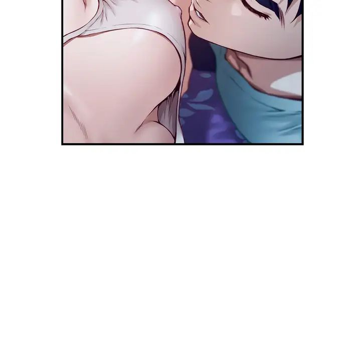 姐姐的房间第2话 姐姐是第一个P71