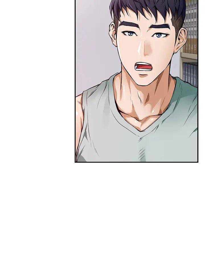 姐姐的房间第2话 姐姐是第一个P24