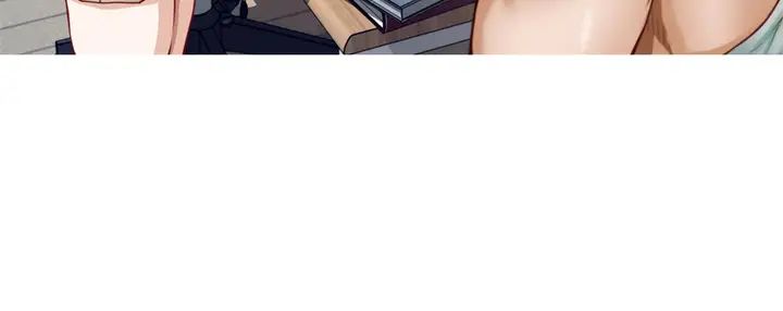 姐姐的房间第2话 姐姐是第一个P47