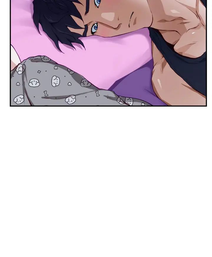 姐姐的房间第3话 习惯夜夜爬上她的床P17