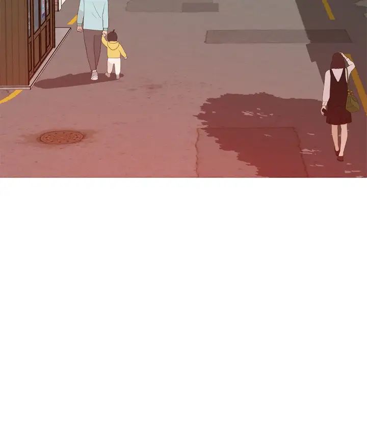 姐姐的房间第4话 门缝透出的呻吟声P35