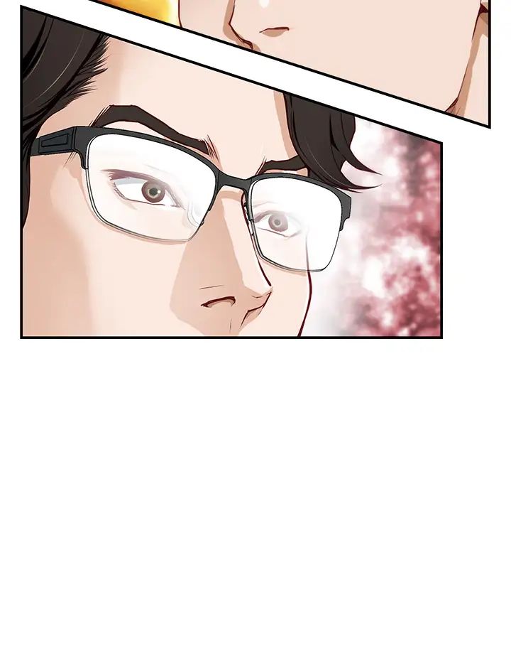 姐姐的房间第4话 门缝透出的呻吟声P29