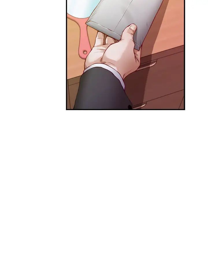 姐姐的房间第5话 原来你这么重口？P31