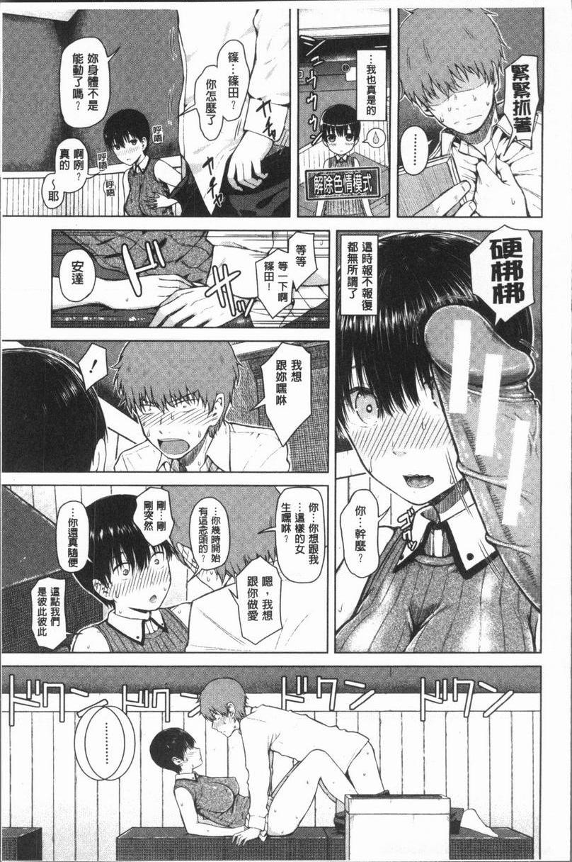 手机命令服从♥顺从的她服從女孩<take.2>P25