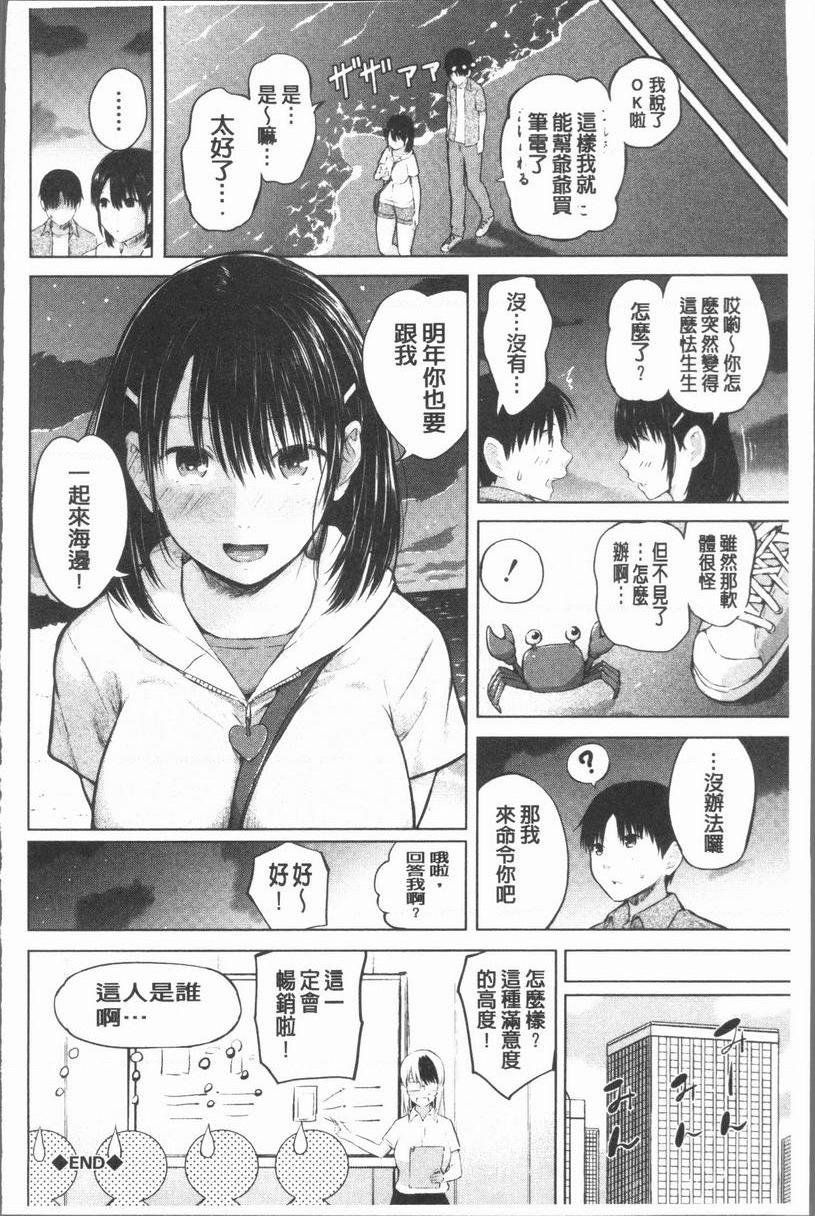 手机命令服从♥顺从的她服從女孩<清涼味>②P19
