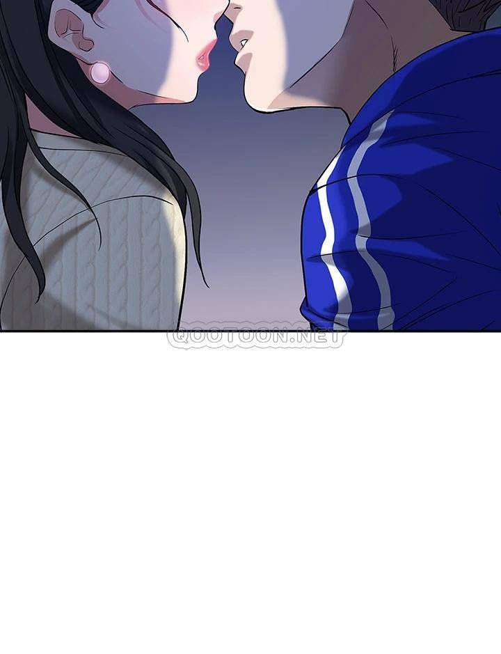 霸占人妻 - 韩国漫画第1话 迎接他的丰满酥胸P19