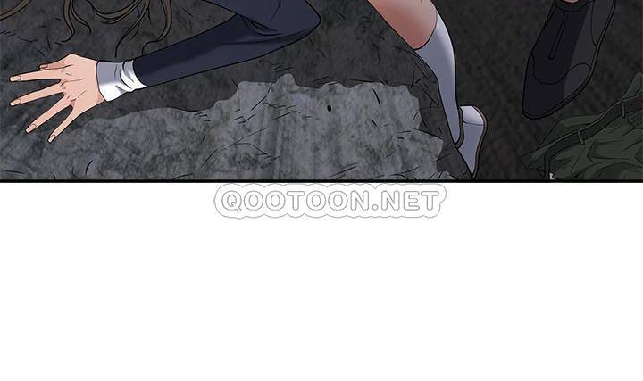 霸占人妻 - 韩国漫画第1话 迎接他的丰满酥胸P29