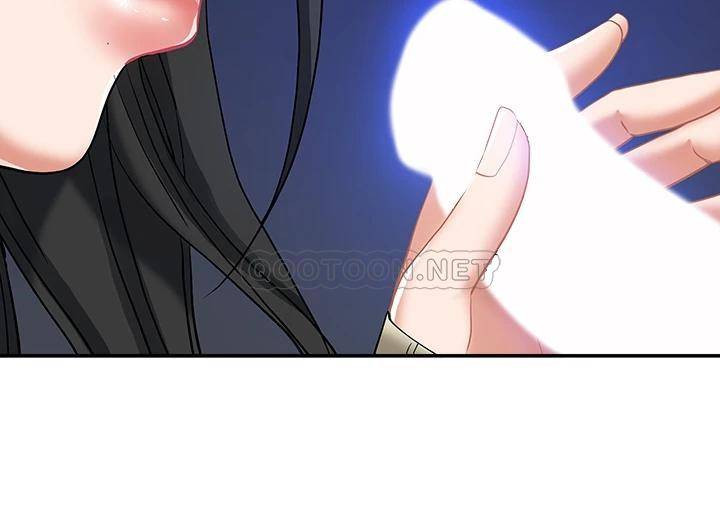 霸占人妻 - 韩国漫画第1话 迎接他的丰满酥胸P43