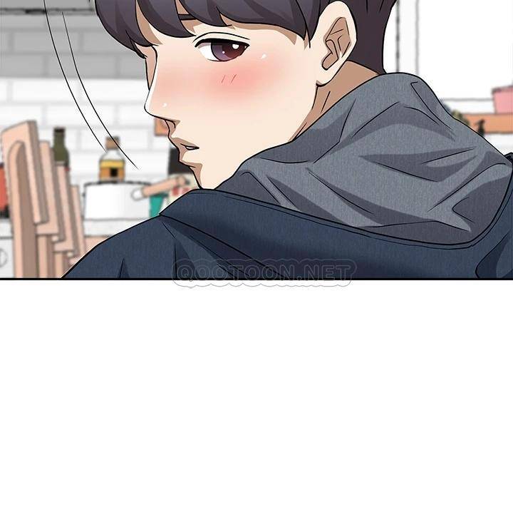 霸占人妻 - 韩国漫画第2话 阿姨的身材怎么样?P25