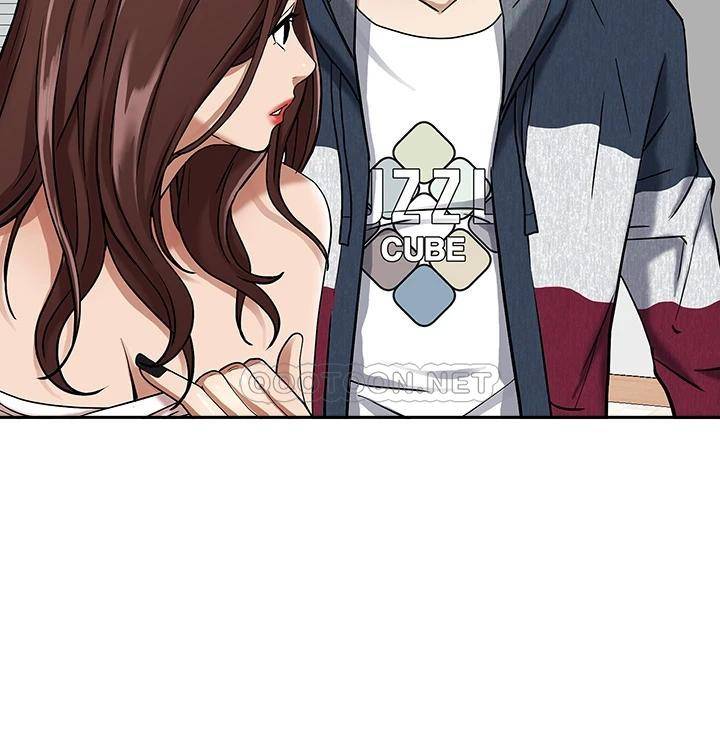 霸占人妻 - 韩国漫画第2话 阿姨的身材怎么样?P16