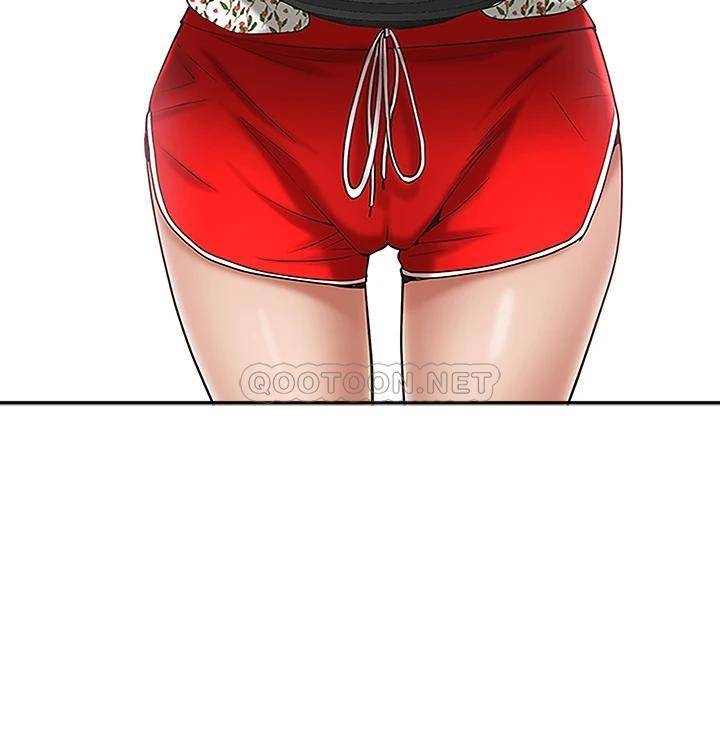 霸占人妻 - 韩国漫画第3话 性致特别高涨的一天P27