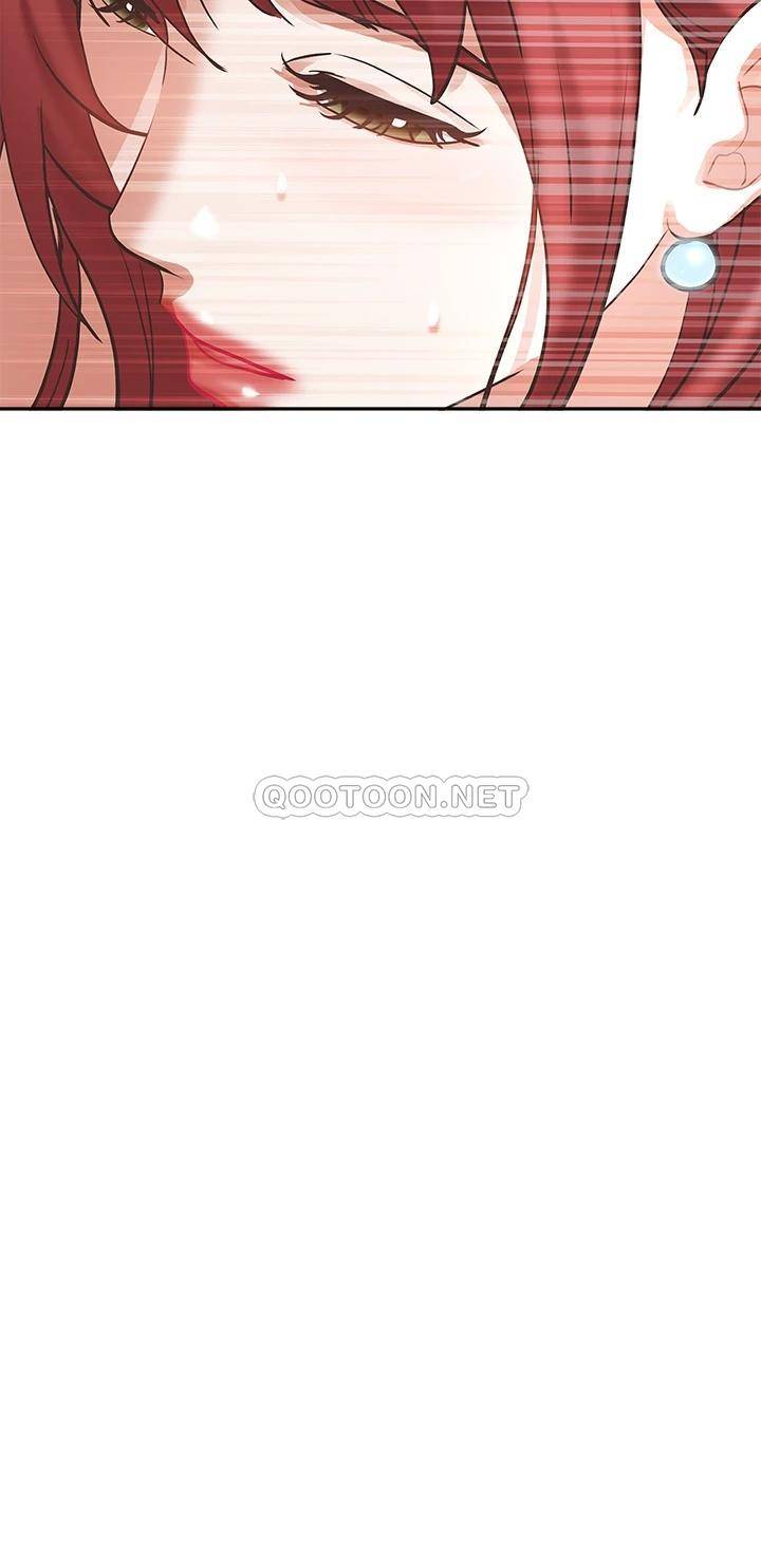 霸占人妻 - 韩国漫画第3话 性致特别高涨的一天P49