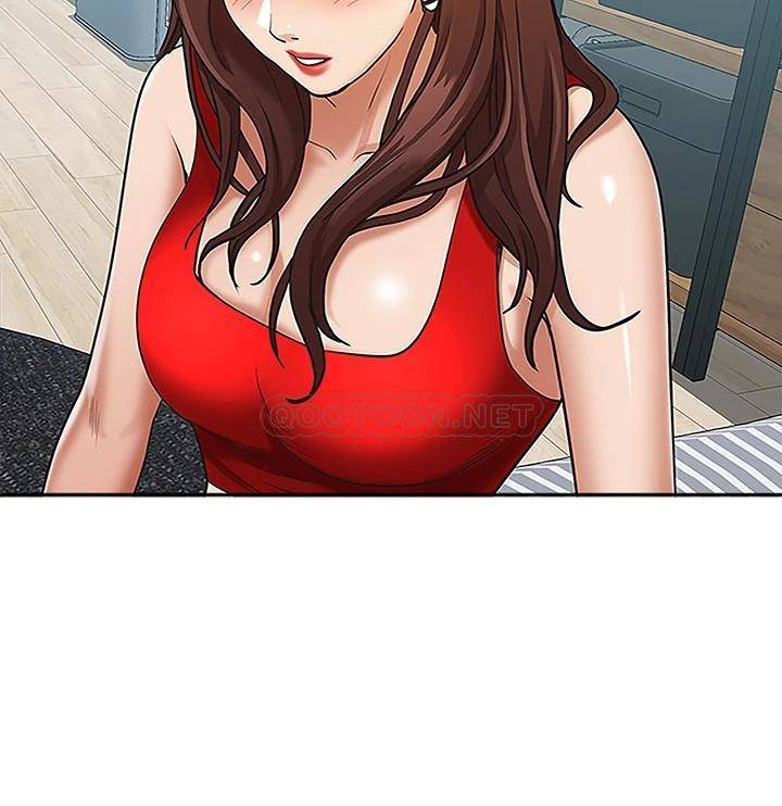 霸占人妻 - 韩国漫画第3话 性致特别高涨的一天P19