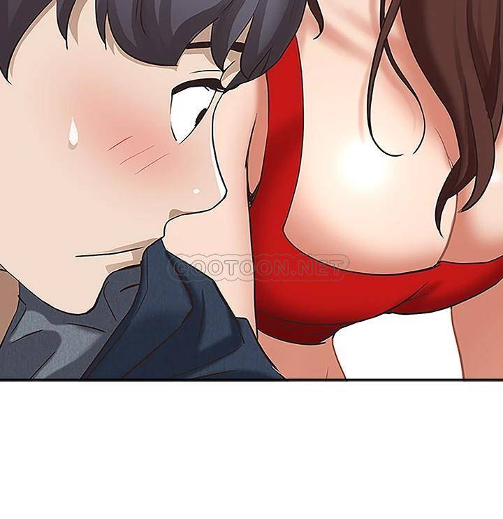 霸占人妻 - 韩国漫画第3话 性致特别高涨的一天P29