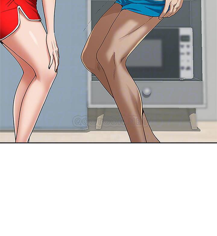 霸占人妻 - 韩国漫画第3话 性致特别高涨的一天P11