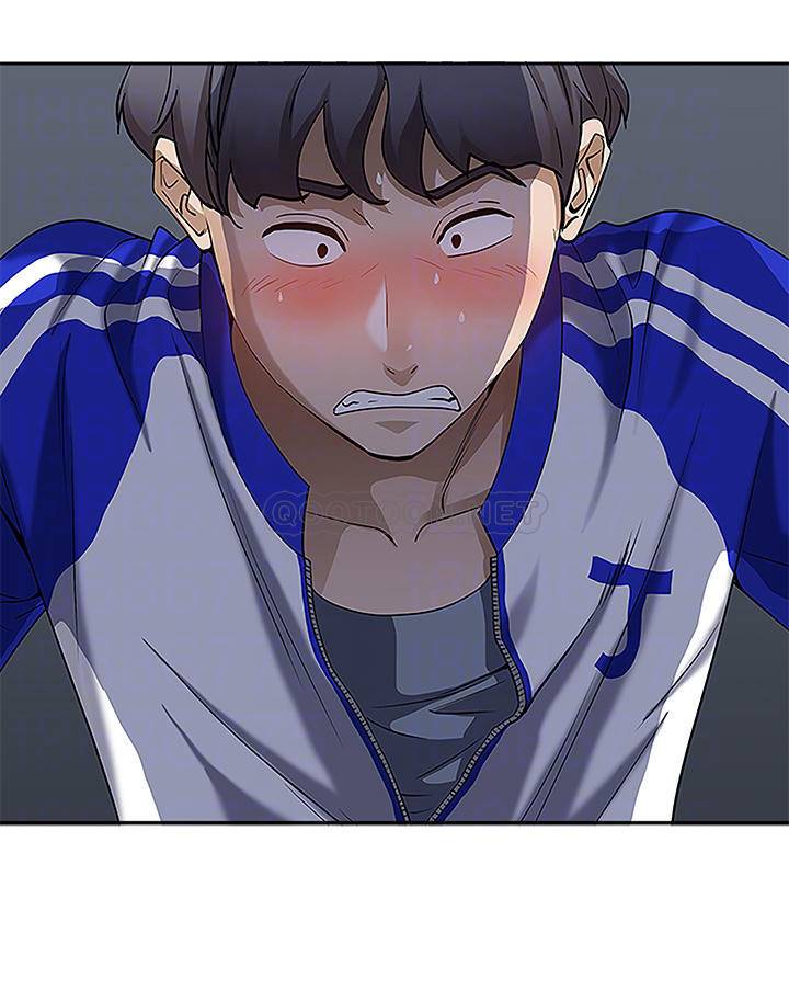 霸占人妻 - 韩国漫画第5话 令人目不转睛的粗暴性爱P9