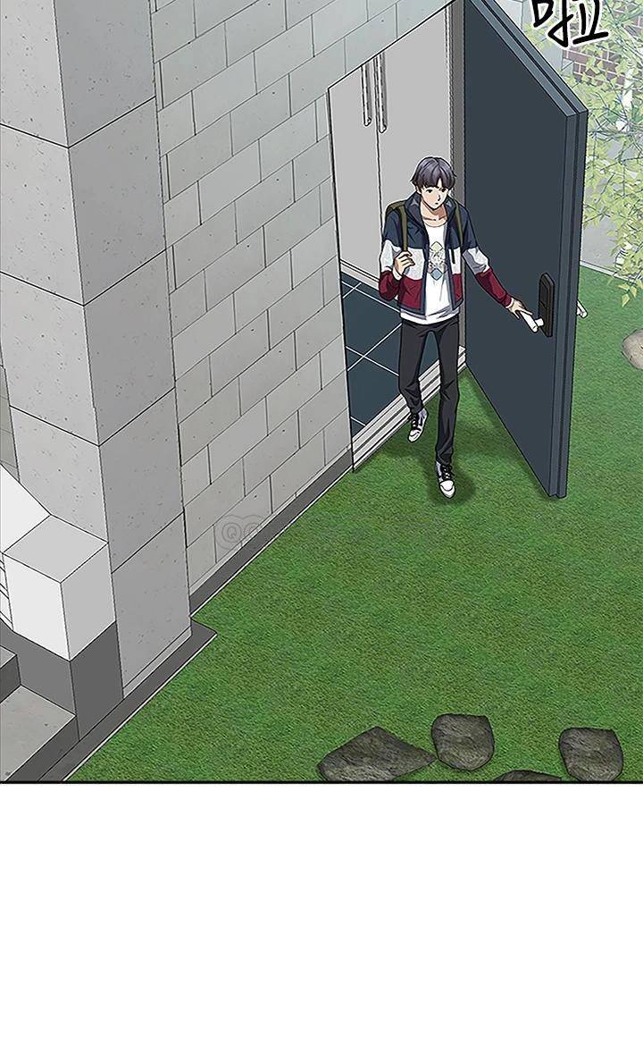 霸占人妻 - 韩国漫画第5话 令人目不转睛的粗暴性爱P50